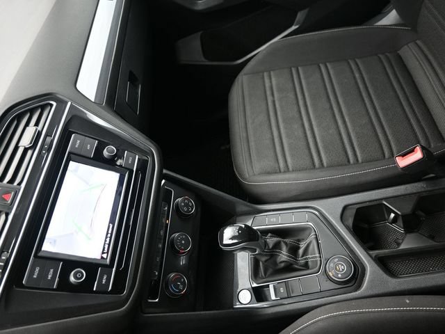 Used 2022 Volkswagen Tiguan S AWD/4WD image 22