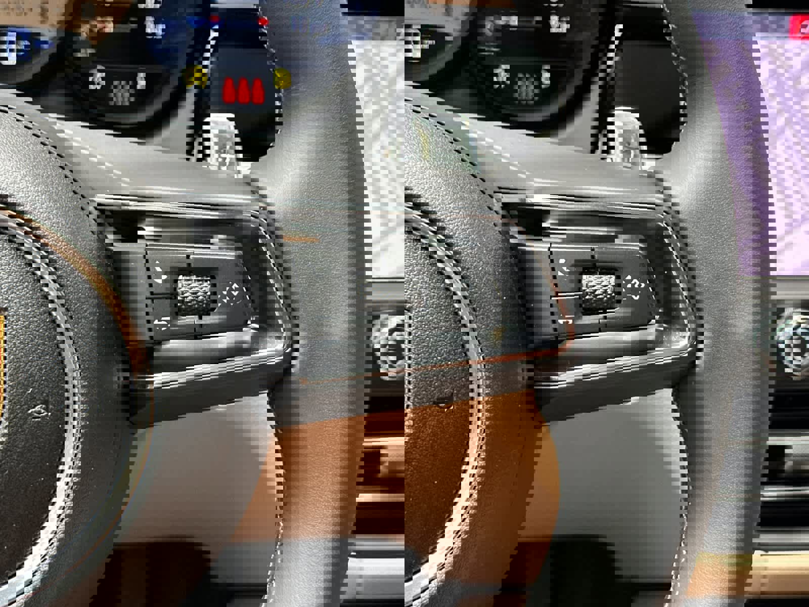 New 2026 Porsche Macan S image 28