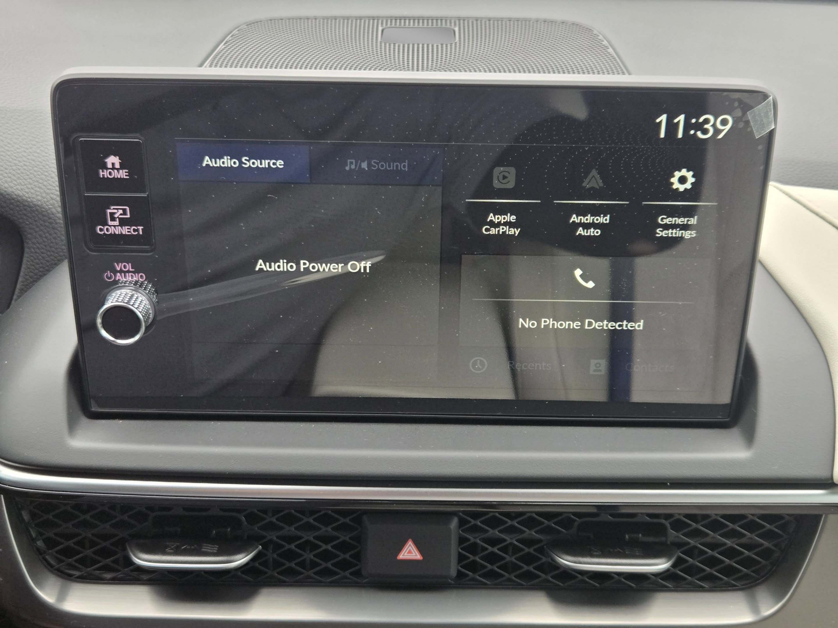 New 2026 Acura ADX A-Spec FWD image 9