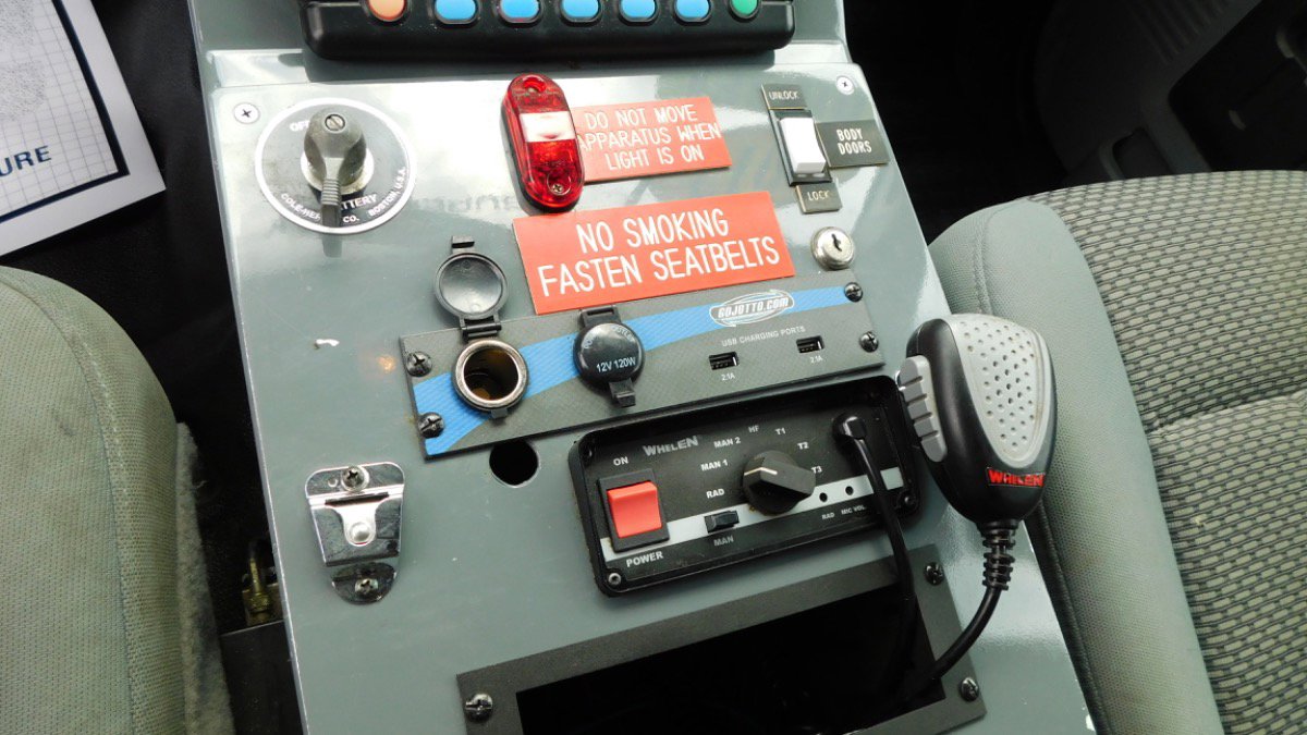 Used 2012 Ford F450 XL w/ PWR Equipment Group image 19