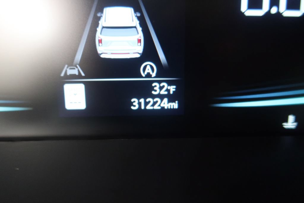 Used 2023 Hyundai Palisade SEL AWD/4WD image 25