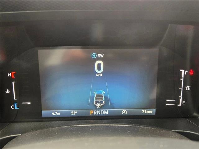 New 2026 Ford Ranger XLT w/ Equipment Group 301A High image 10