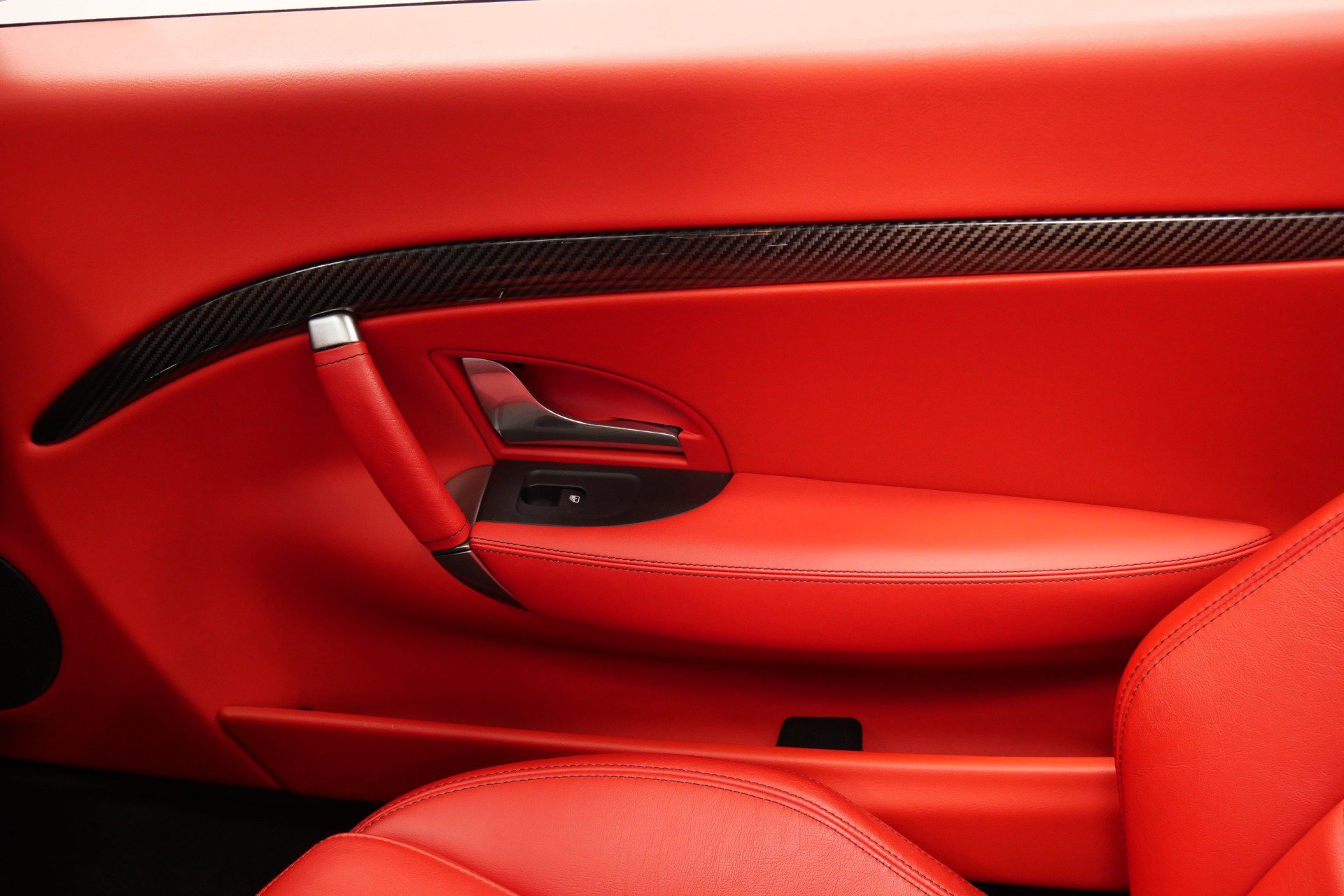 Used 2019 Maserati GranTurismo Sport image 38
