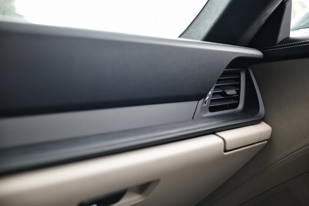 Certified 2025 Porsche 911 Carrera 4 GTS image 42