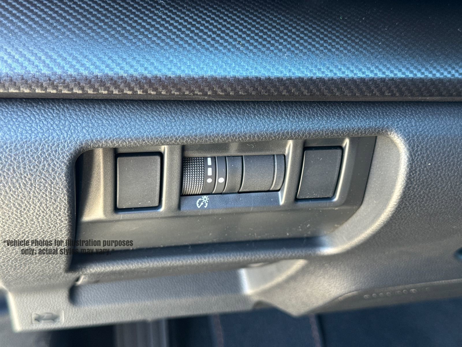 New 2026 Subaru Crosstrek 2.5i Limited image 17