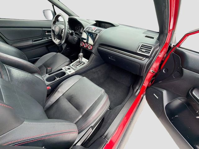 Used 2017 Subaru WRX Limited image 27