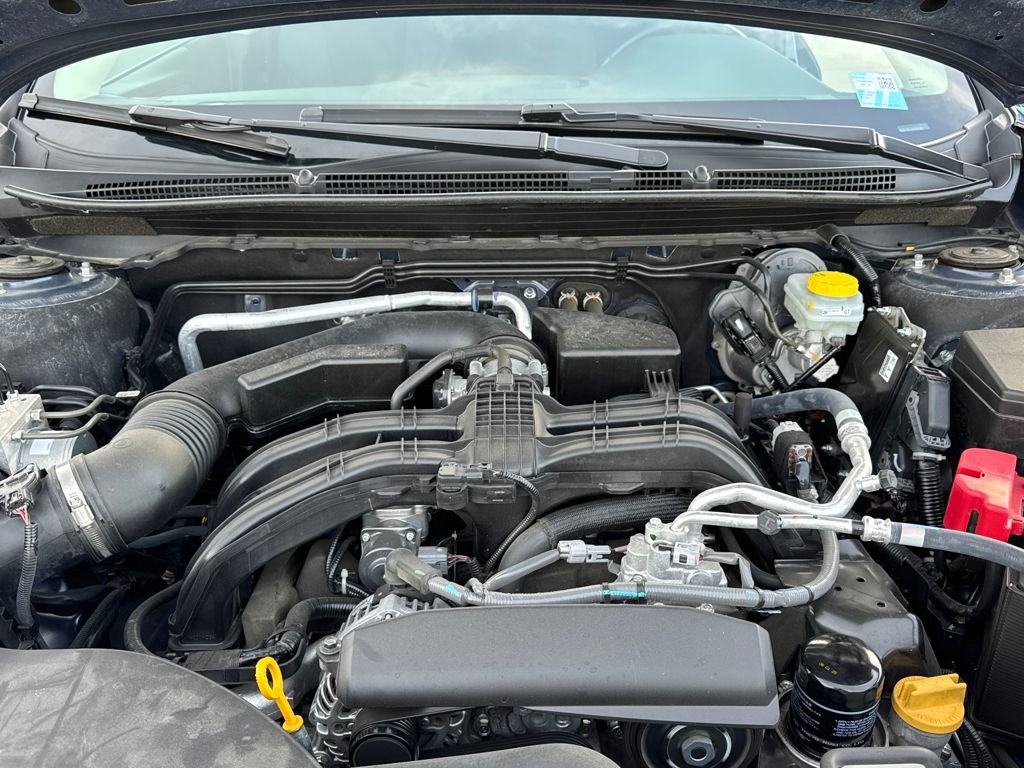 Used 2024 Subaru Outback Premium image 27