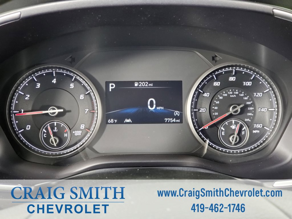 Used 2023 Hyundai Santa Fe SE image 13