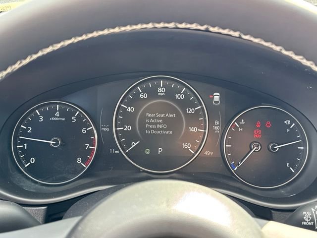 New 2026 MAZDA CX-30 AWD 2.5 S image 15