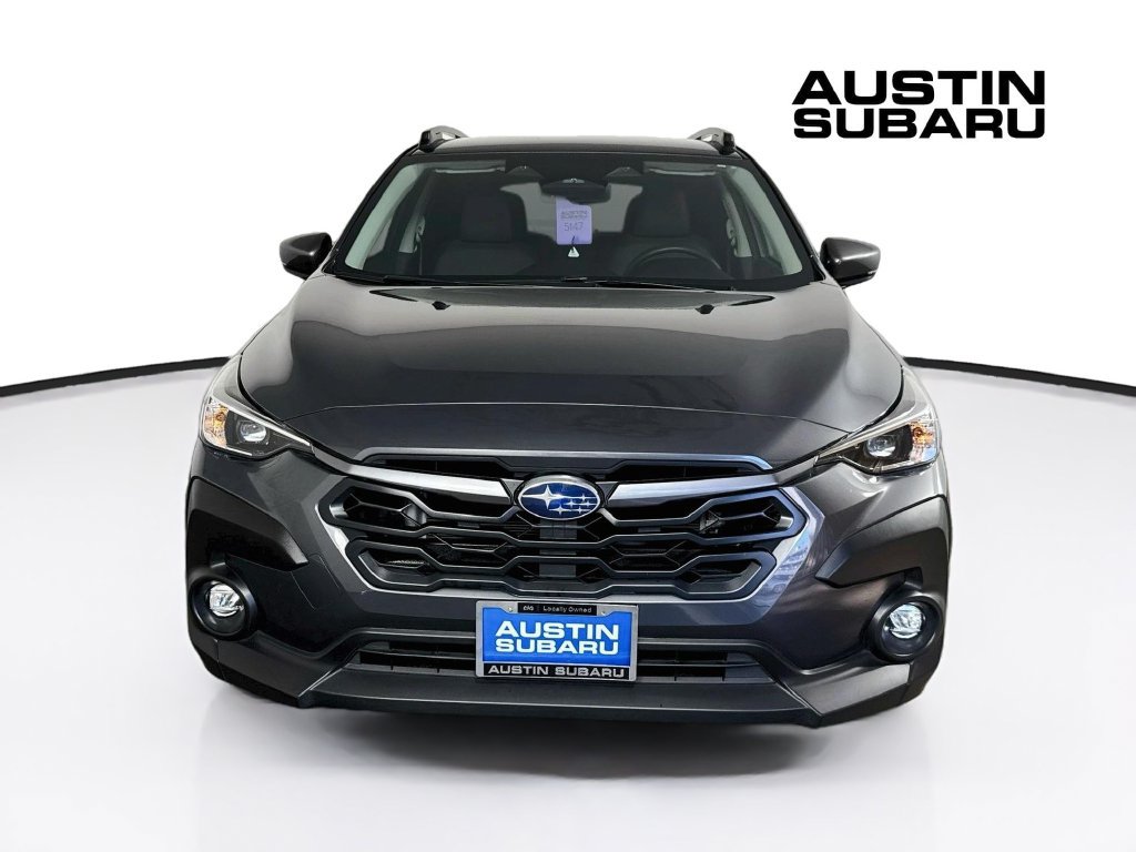 Certified 2024 Subaru Crosstrek 2.0i Premium AWD/4WD image 3