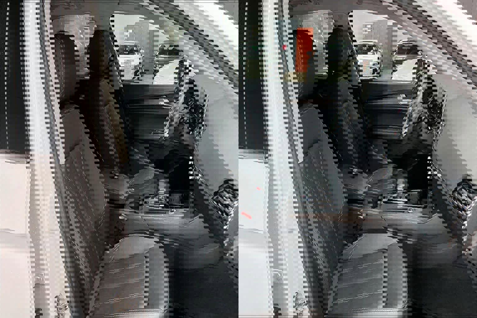 Used 2023 Audi Q5 2.0T Premium w/ Convenience Package image 10