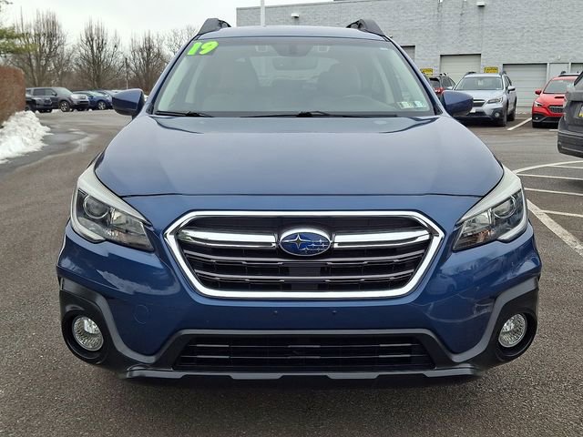 Used 2019 Subaru Outback 2.5i Premium image 2