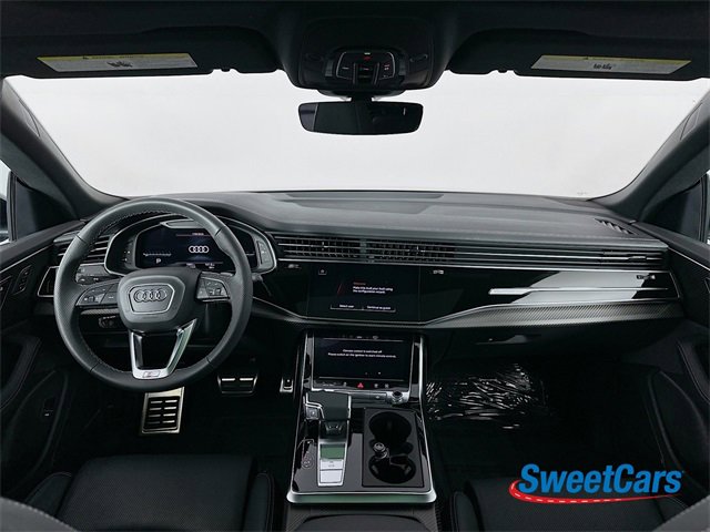 Used 2024 Audi SQ8 Premium Plus w/ 23" Wheel Package image 15