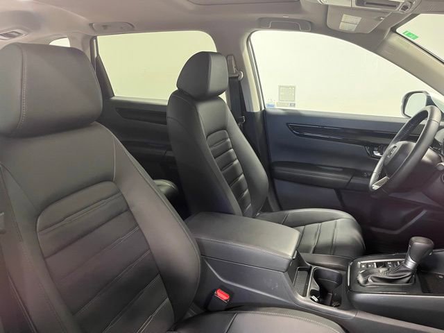 Used 2026 Honda CR-V EX-L image 10
