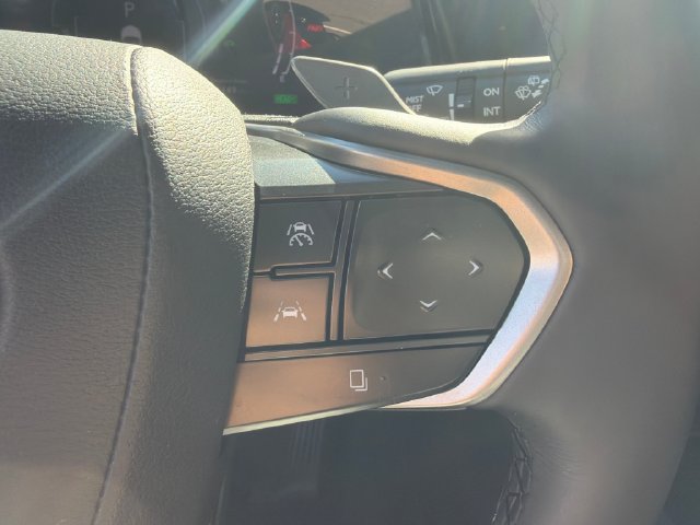 Certified 2022 Lexus NX 350h AWD image 23