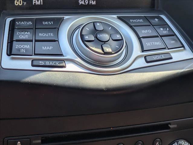 Used 2017 Nissan 370Z Touring Sport image 10