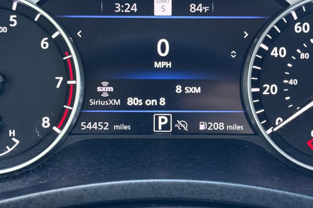 Used 2024 Nissan Sentra SV FWD image 27