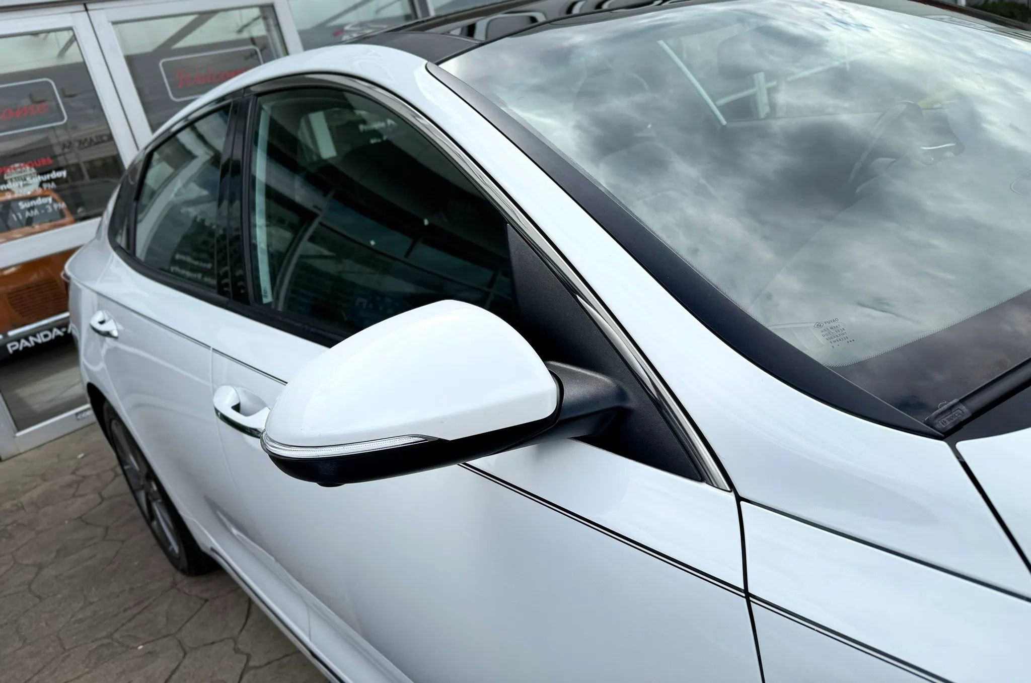 Used 2016 Kia Optima SX image 49