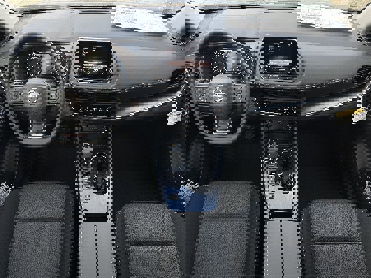 New 2026 Nissan Rogue SV image 14