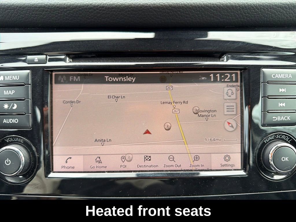 Used 2022 Nissan Rogue Sport SL image 24