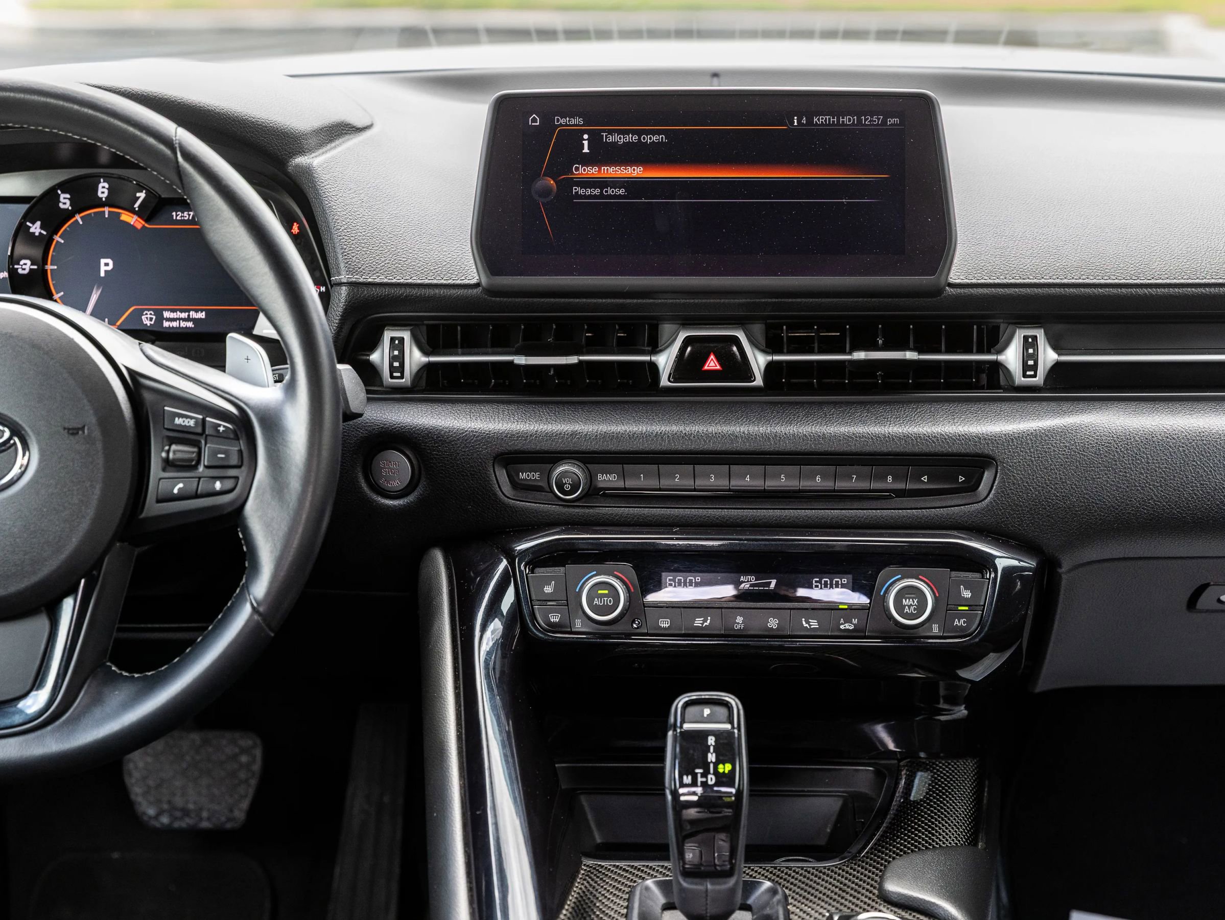 Used 2022 Toyota Supra image 30