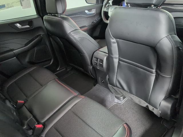 New 2026 Ford Escape ST-Line Select w/ Equipment Group 401A AWD/4WD image 10