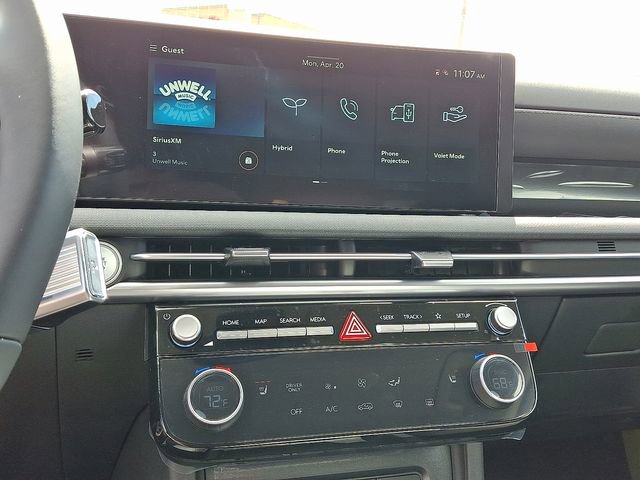 New 2026 Hyundai Tucson SEL image 7