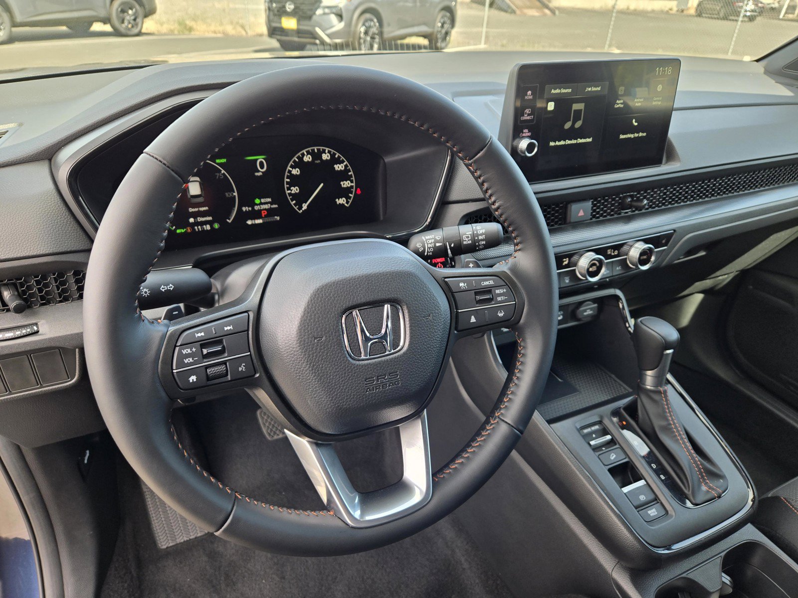 Used 2026 Honda CR-V Sport image 9