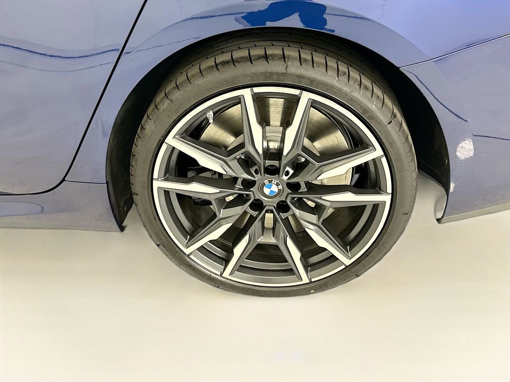 New 2026 BMW M850i xDrive image 30