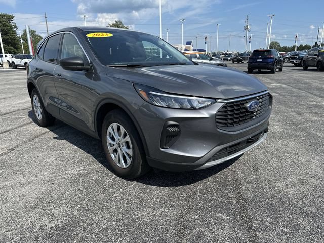 Used 2023 Ford Escape Active AWD/4WD image 11