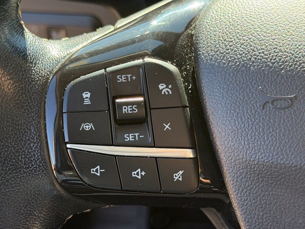 Used 2021 Ford Escape Titanium w/ Titanium Elite Package AWD/4WD image 15