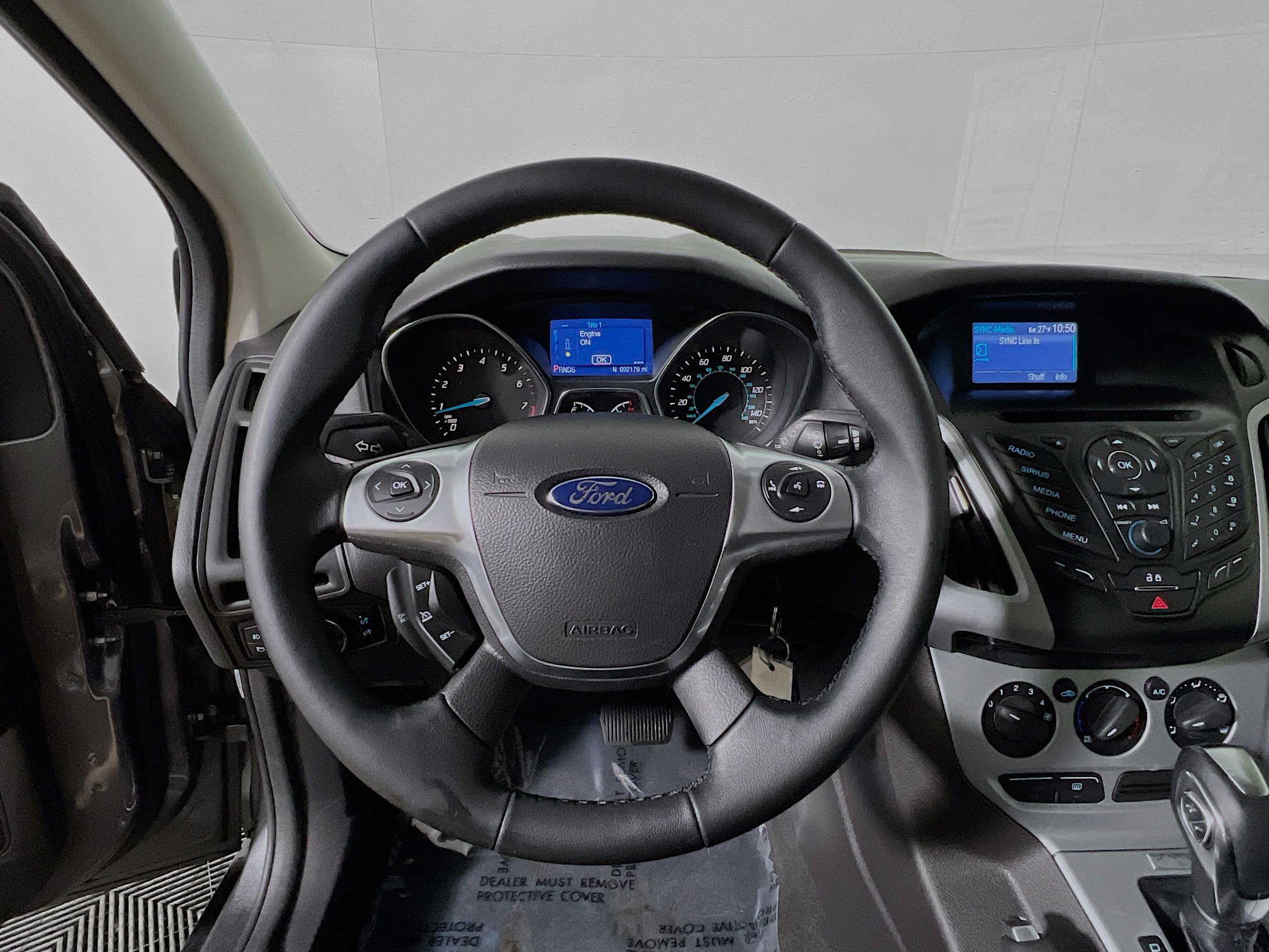 Used 2014 Ford Focus SE w/ Equipment Group 201A image 18