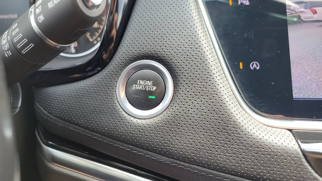Used 2021 Cadillac XT6 Luxury FWD image 24