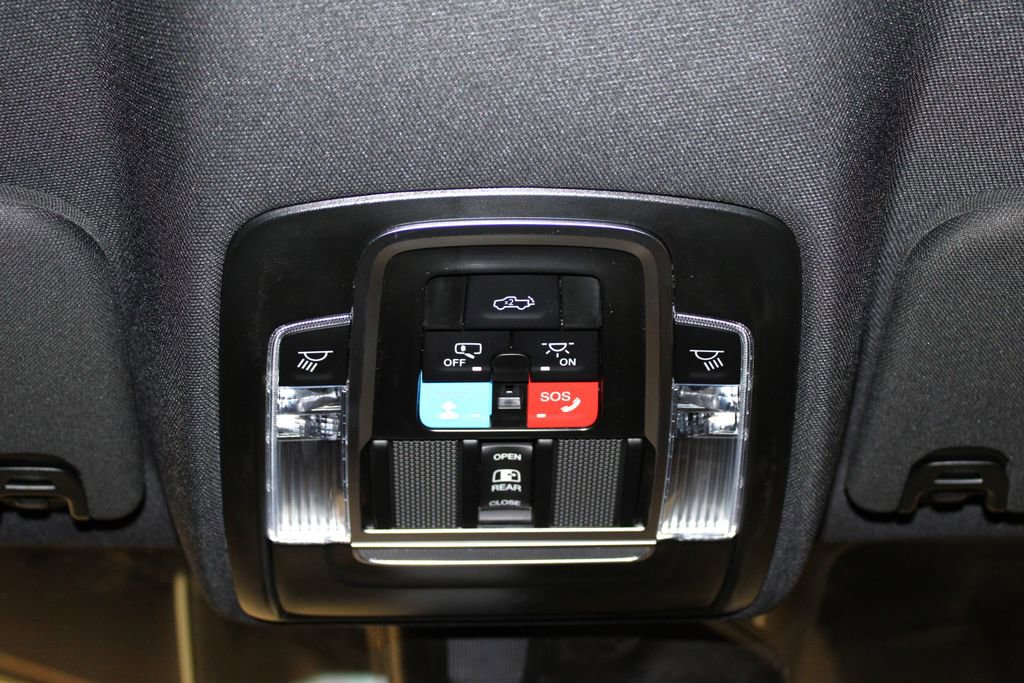 New 2026 RAM 1500 Big Horn image 24
