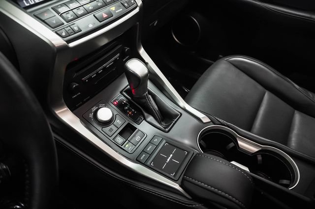 Used 2017 Lexus NX 200t AWD w/ Premium Package image 17