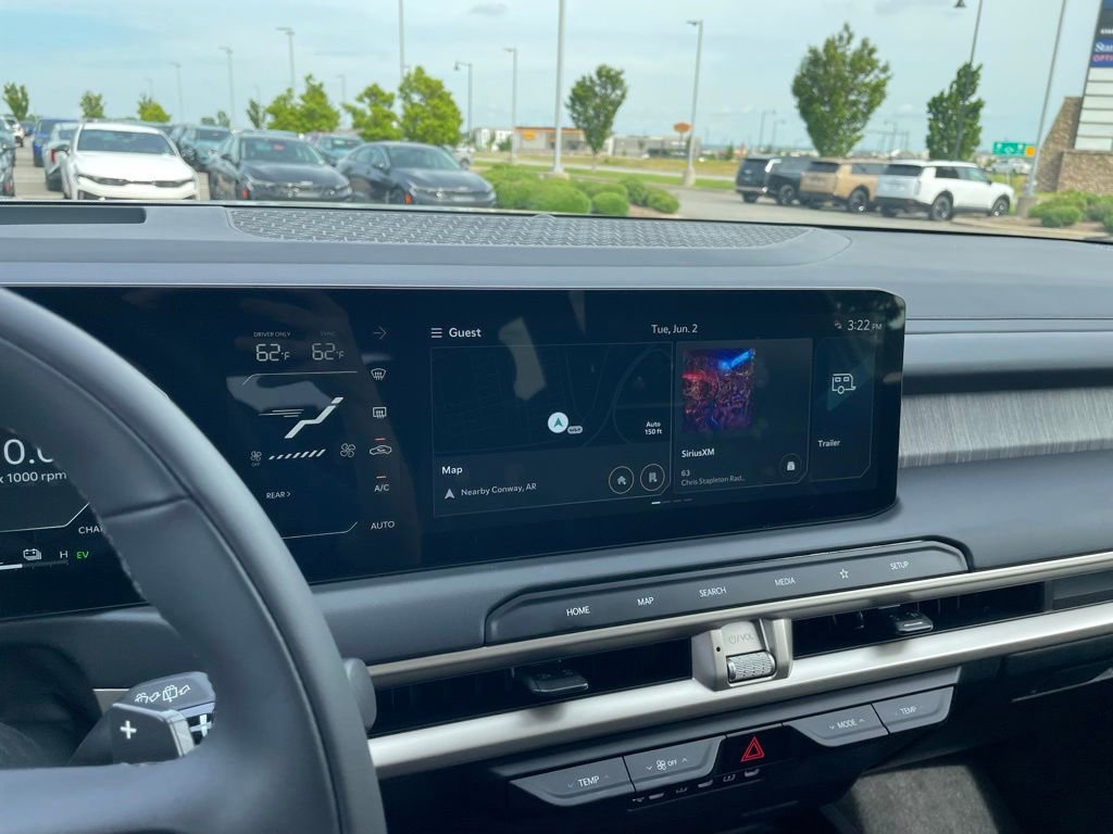 New 2027 Kia Telluride SX Prestige AWD/4WD image 16