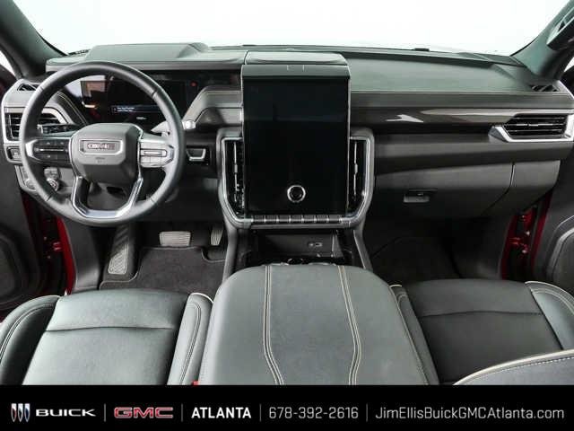 Certified 2025 GMC Yukon Elevation AWD/4WD image 21