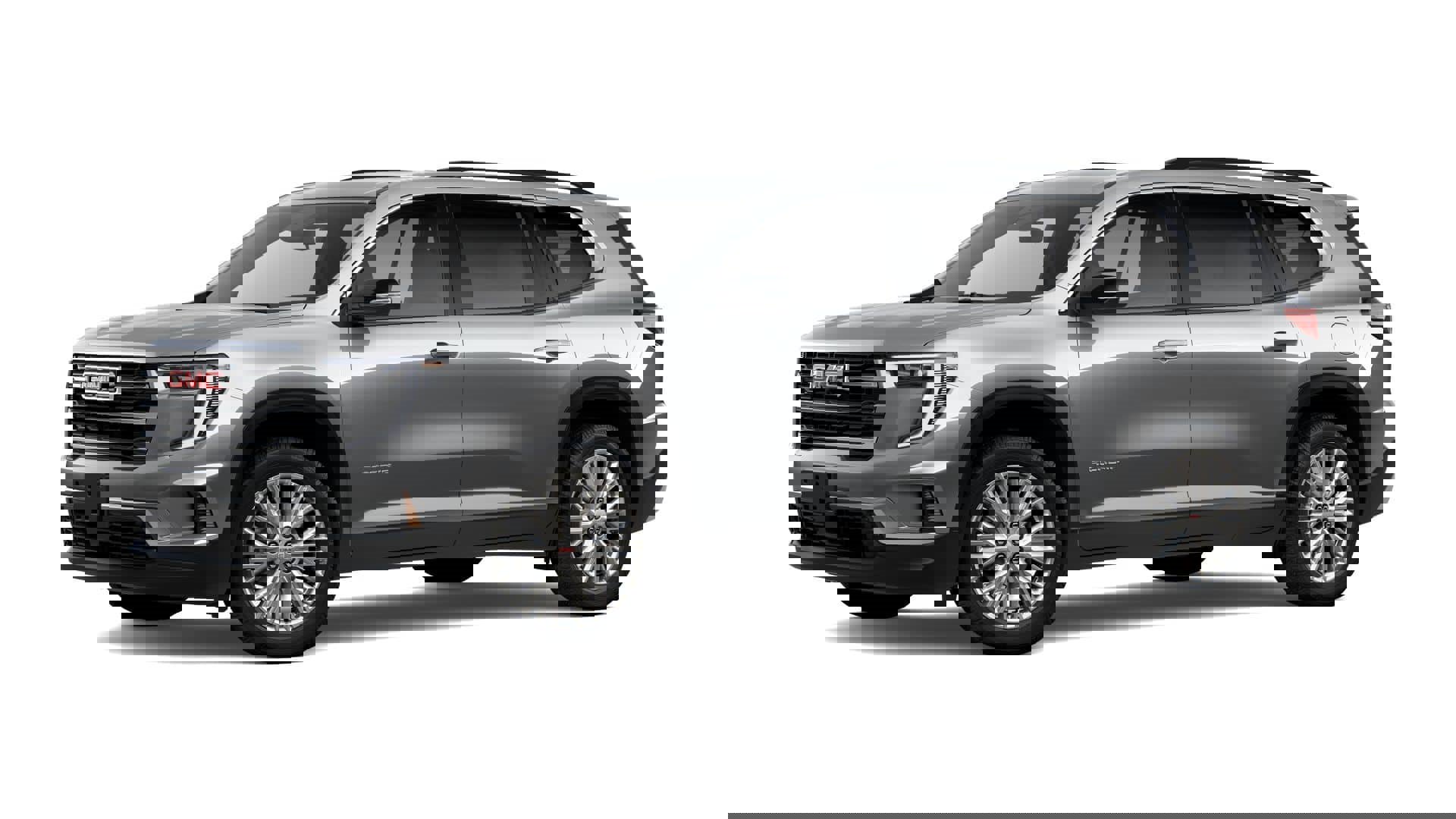 New 2025 GMC Acadia Elevation w/ Elevation Premium Package image 31
