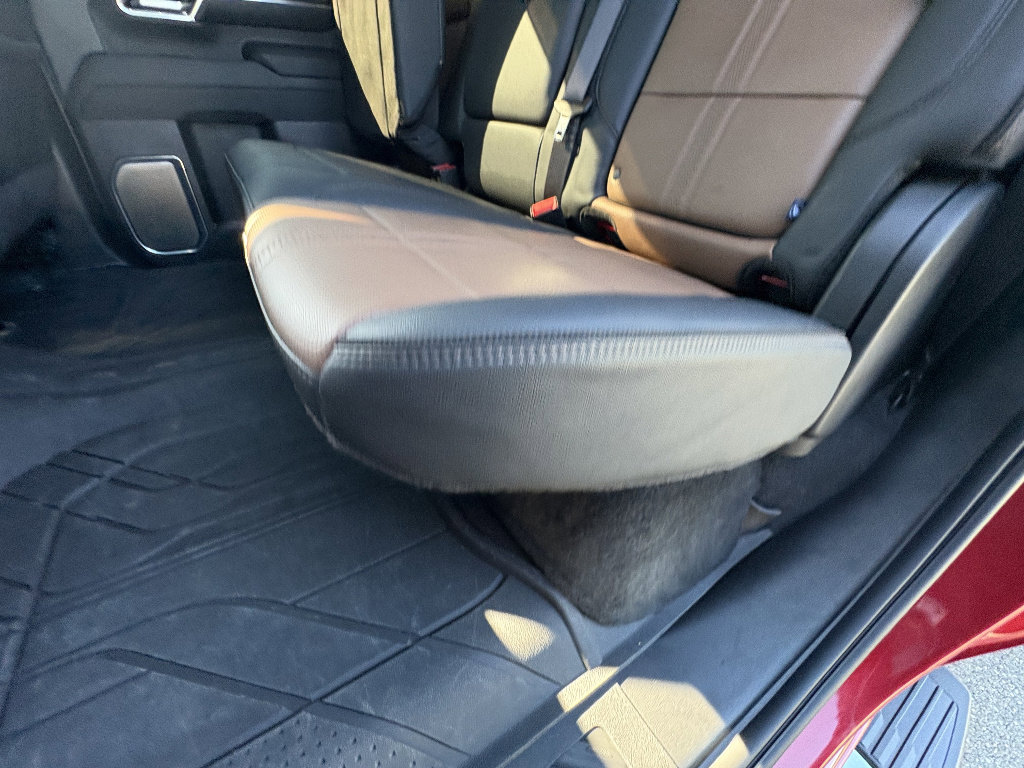 Used 2024 Chevrolet Silverado 3500 High Country w/ High Country Premium Package AWD/4WD image 20