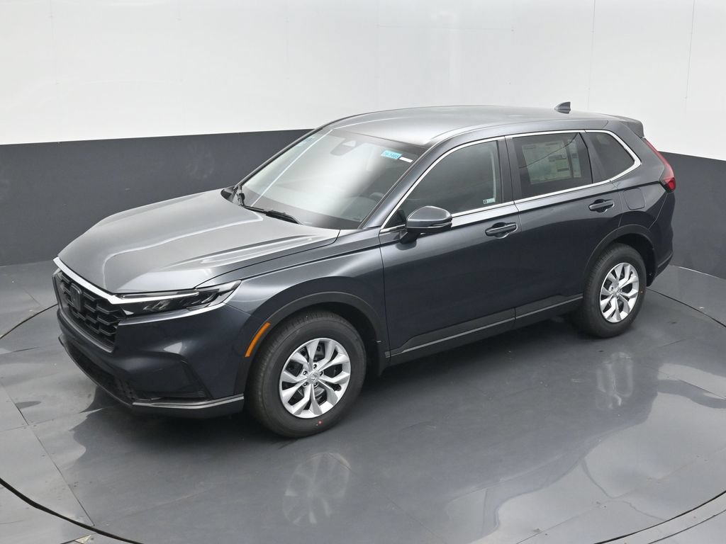 New 2026 Honda CR-V LX image 9
