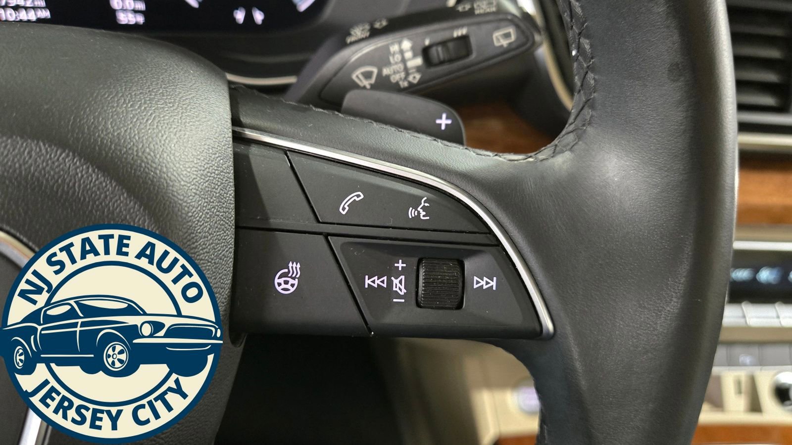 Used 2021 Audi Q5 2.0T Premium Plus w/ Premium Plus Package image 13