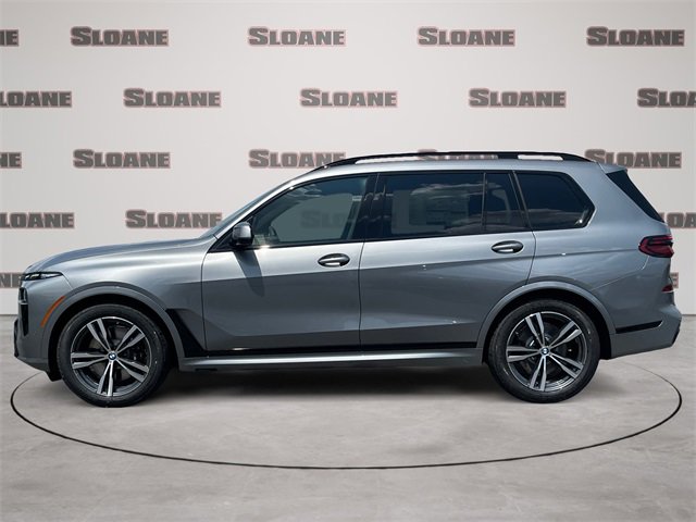 New 2026 BMW X7 xDrive40i w/ M Sport Package image 2