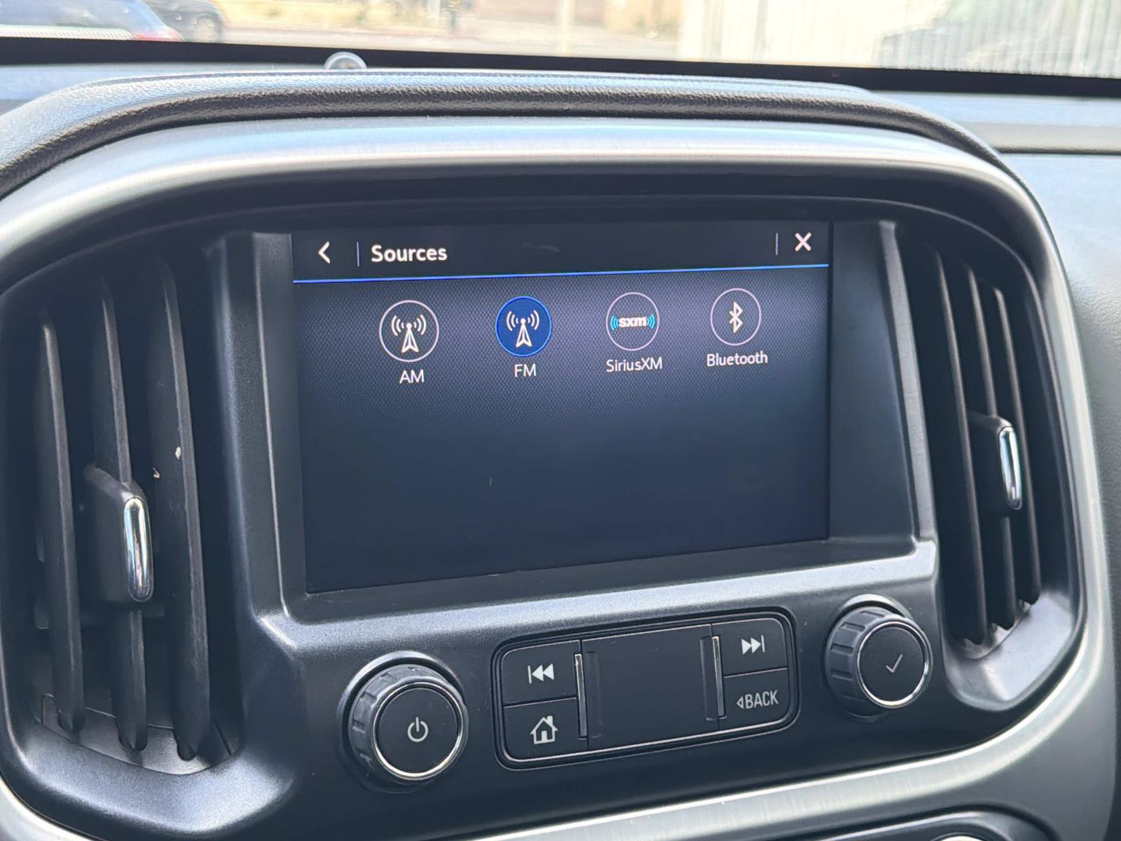 Used 2022 GMC Canyon Elevation w/ Elevation Premium Package image 11