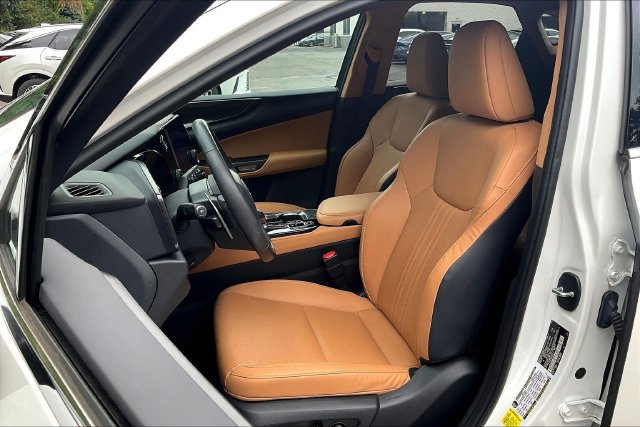 Certified 2024 Lexus NX 250 AWD w/ Cold Area Package image 21
