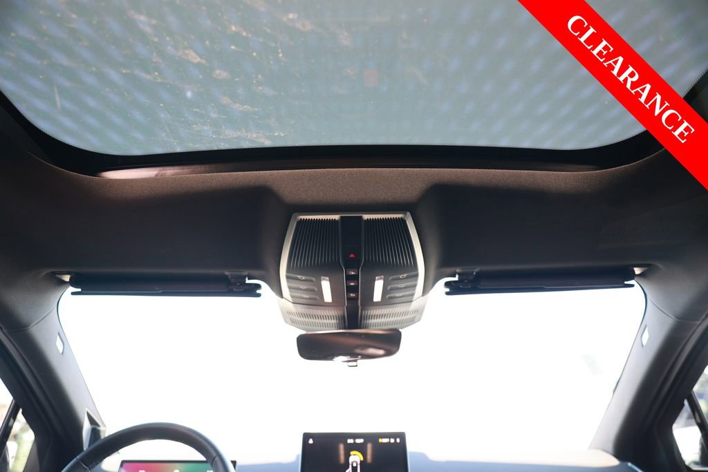 Used 2023 Fisker Ocean Ultra image 30