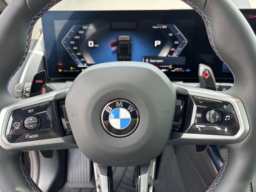 New 2026 BMW X3 M50 w/ Premium Package image 15
