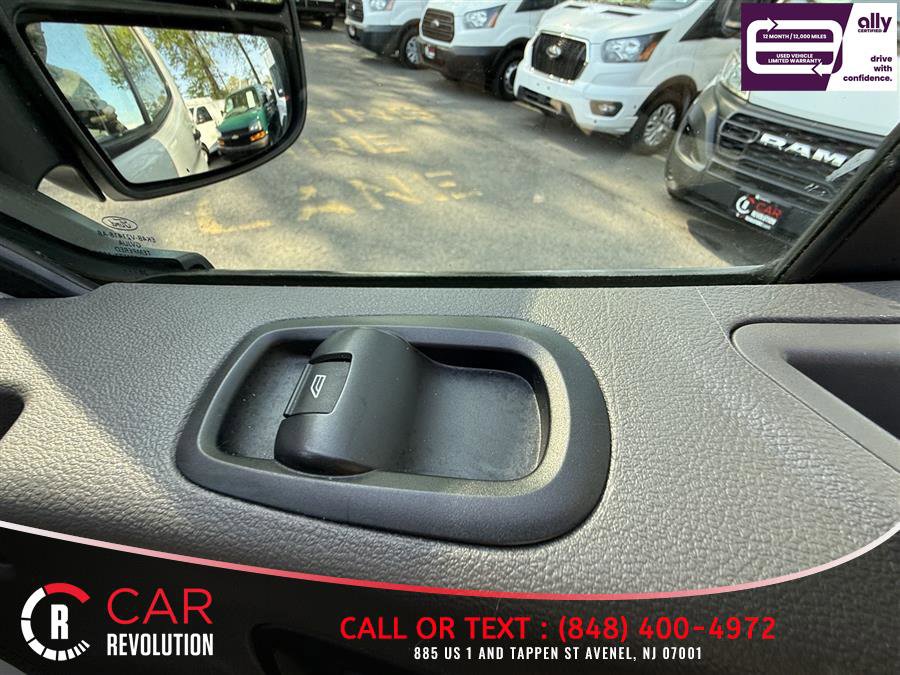 Used 2020 Ford Transit 350 XL RWD image 33