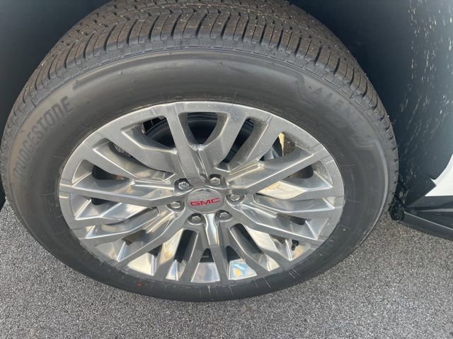 New 2026 GMC Yukon XL Elevation image 8