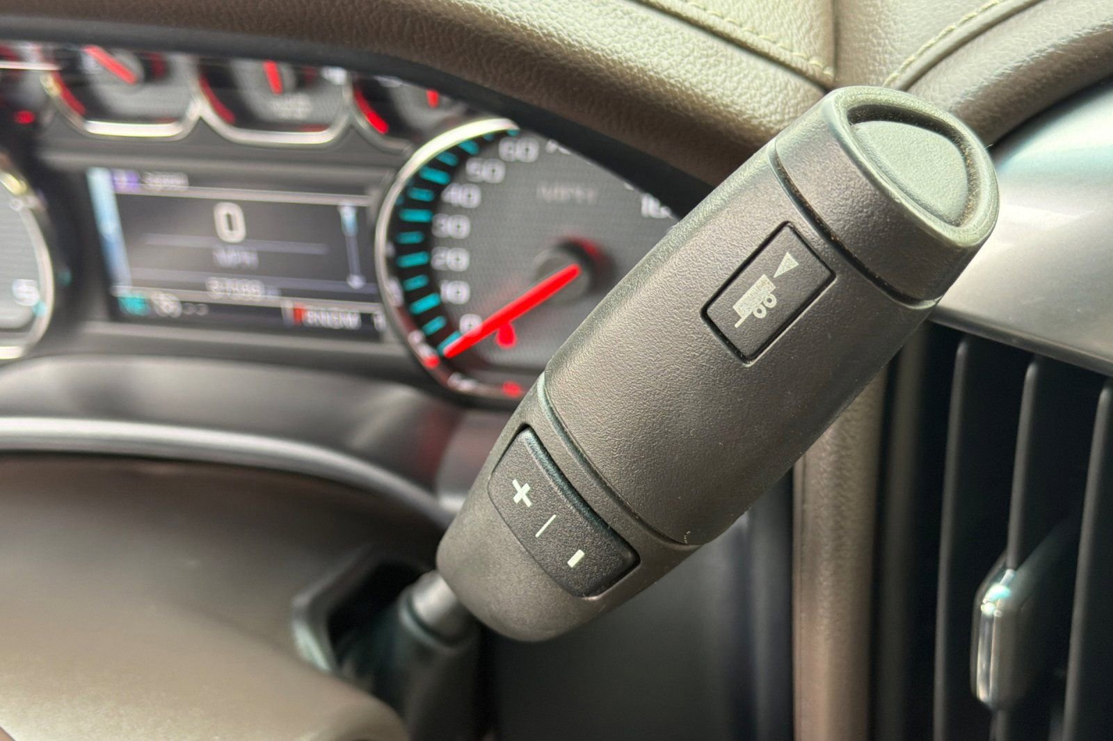 Used 2016 Chevrolet Silverado 3500 LTZ w/ Duramax Plus Package image 20