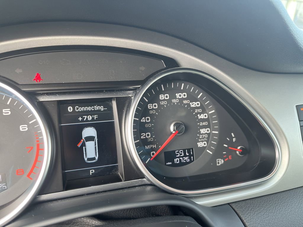 Used 2015 Audi Q7 3.0T Premium Plus w/ Premium Plus Package image 39